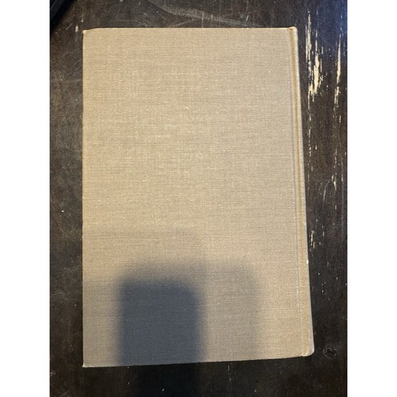 Principles and Problems of MODERN ECONOMICS Koivisto 1957 Hardcover Textbook - Picture 8 of 8